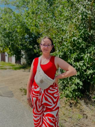 Mějte krásný léto přátelé!! My balíme kufry a v hlavě už slyšíme šplouchání vln 🪼🌊 V létě budu mít děti doma, takže...